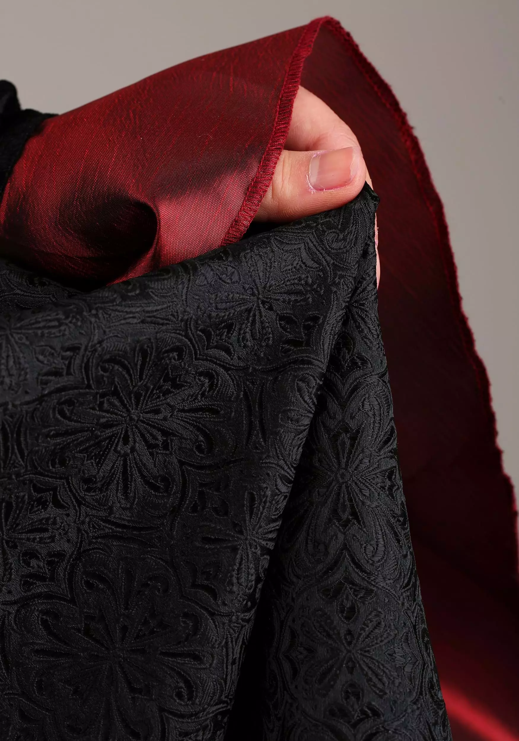 Armada Plus Size Ravishing Vampire Costume For Women 7 Armada Plus Size Ravishing Vampire Costume For Women - Image 7