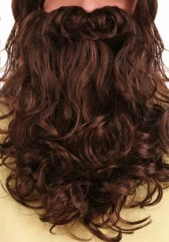 Fun Costumes Men's Plus Size Running Forrest Gump Costume -Scary Costumes store plus size running forrest gump costume alt6