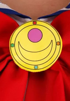 Fun Costumes Plus Size Sailor Moon Costume For Women 11 Fun Costumes Plus Size Sailor Moon Costume For Women -Scary Costumes store plus size sailor moon costume alt 4