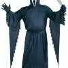 Fun World Plus Size Scream Costume
