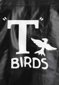 Fun Costumes Grease T-Birds Plus Size Jacket Costume 10 Fun Costumes Grease T-Birds Plus Size Jacket Costume -Scary Costumes store plus size t birds jacket alt 3