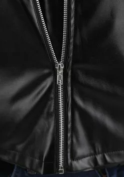 Fun Costumes Grease T-Birds Plus Size Jacket Costume 11 Fun Costumes Grease T-Birds Plus Size Jacket Costume -Scary Costumes store plus size t birds jacket alt 4