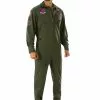 Rubies Costume Co. Inc Top Gun Jumpsuit Mens Plus Size Costume