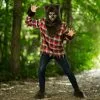 Fun Costumes Plus Size Werewolf Costume