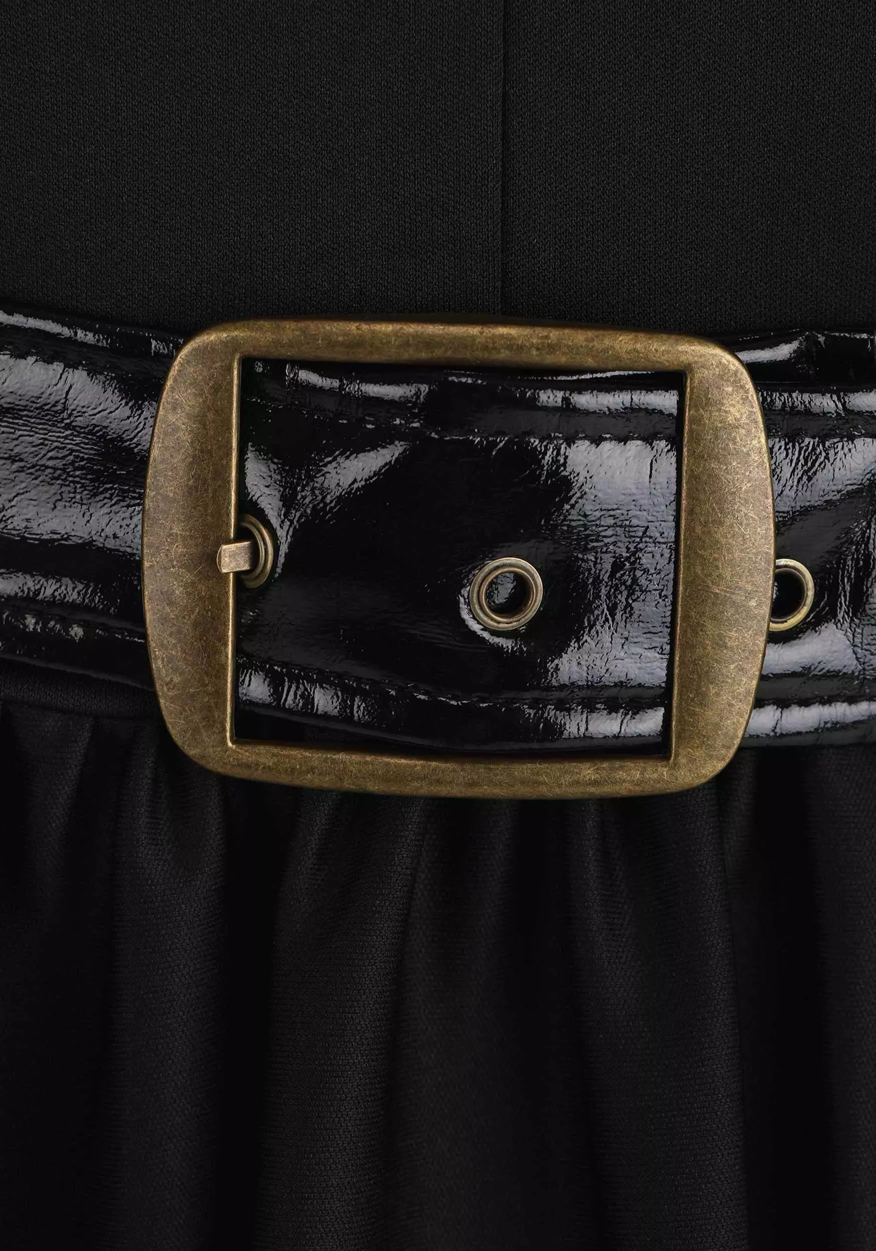 Fun Costumes Plus Size Plague Doctor Women's Costume 6 Fun Costumes Plus Size Plague Doctor Women's Costume - Image 6