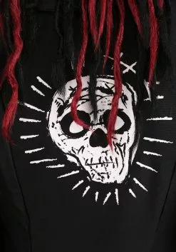 California Costume Collection Women's Plus Size Voodoo Magic Costume 13 California Costume Collection Women's Plus Size Voodoo Magic Costume -Scary Costumes store plus voodoo magic costume womens alt4