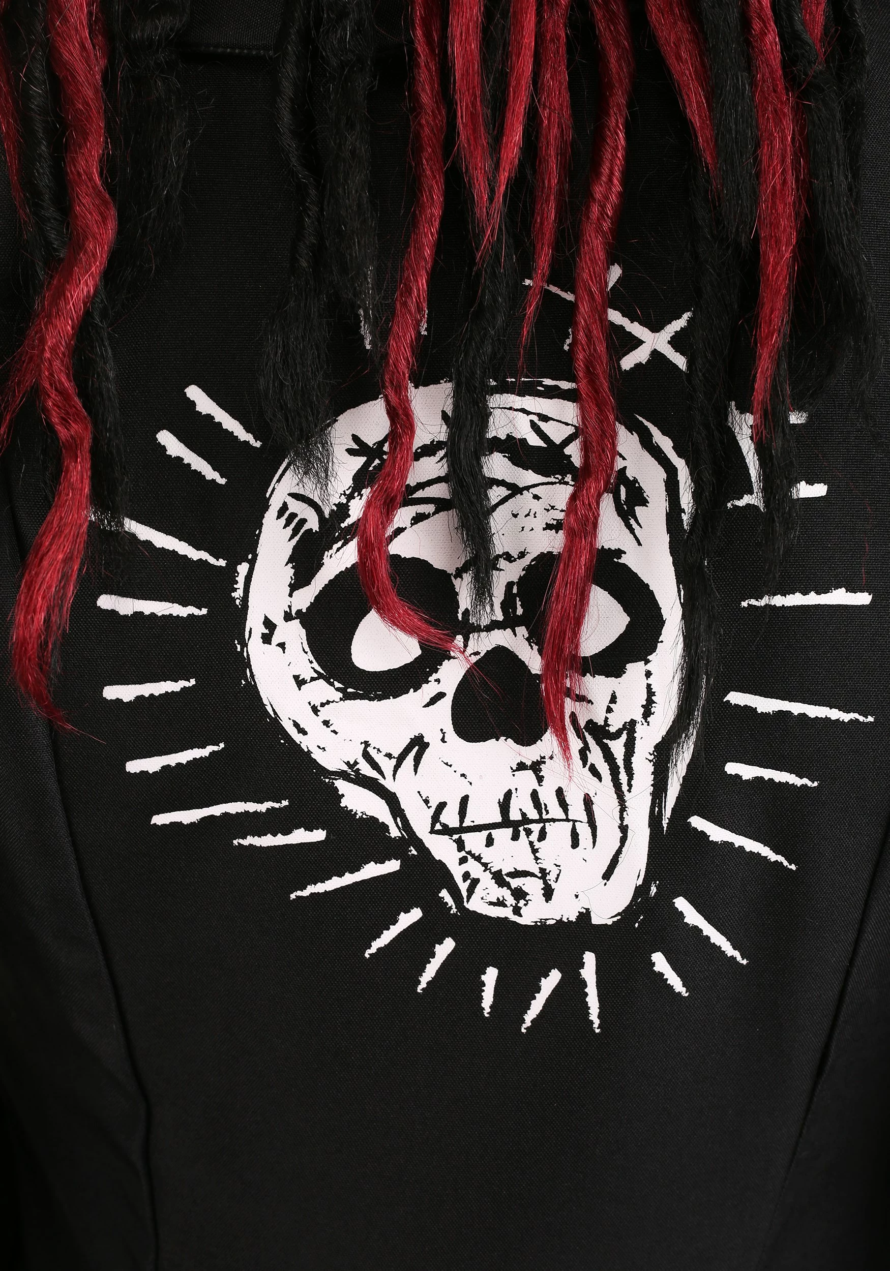 California Costume Collection Women's Plus Size Voodoo Magic Costume 5 California Costume Collection Women's Plus Size Voodoo Magic Costume - Image 5