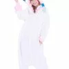 Sazac Adult Pokémon Sylveon Kigurumi