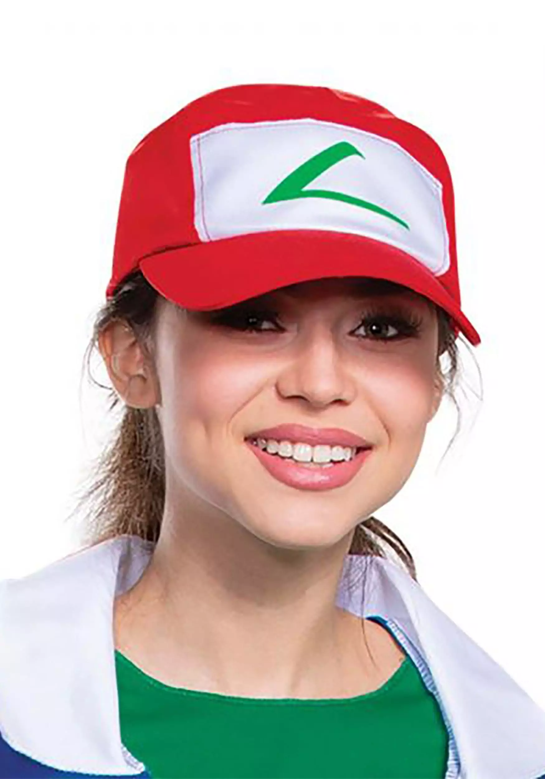 Disguise Adult Pokémon Classic Ash Ketchum Costume 5 Disguise Adult Pokémon Classic Ash Ketchum Costume - Image 5