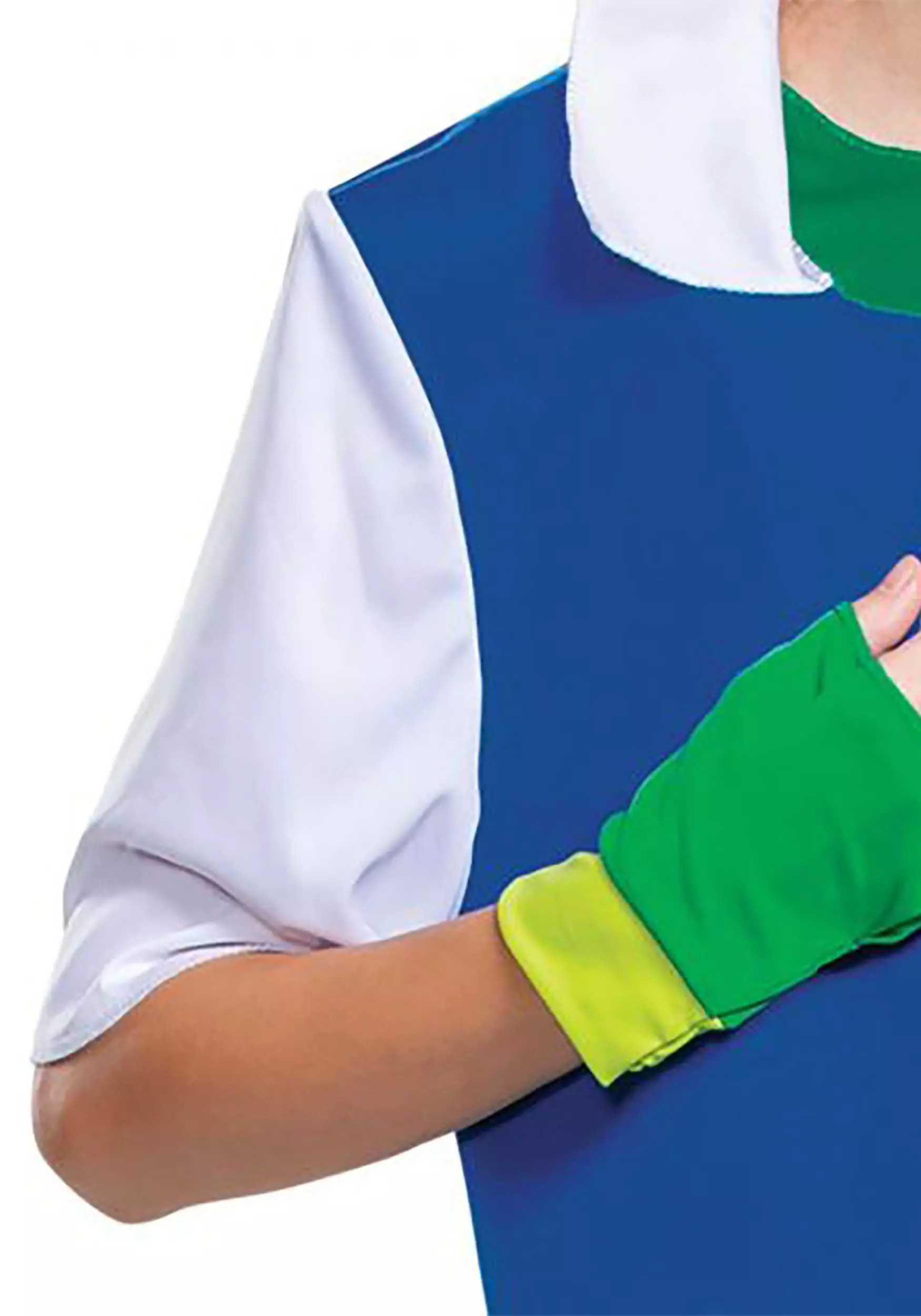 Disguise Adult Pokémon Classic Ash Ketchum Costume 6 Disguise Adult Pokémon Classic Ash Ketchum Costume - Image 6