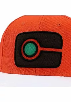 Bioworld Merchandising / Independent Sales Pokémon Ash Ketchum Embroidered Snapback Hat 9 Bioworld Merchandising / Independent Sales Pokémon Ash Ketchum Embroidered Snapback Hat -Scary Costumes store pokemon ash ketchum journeys embroidered hat alt 4