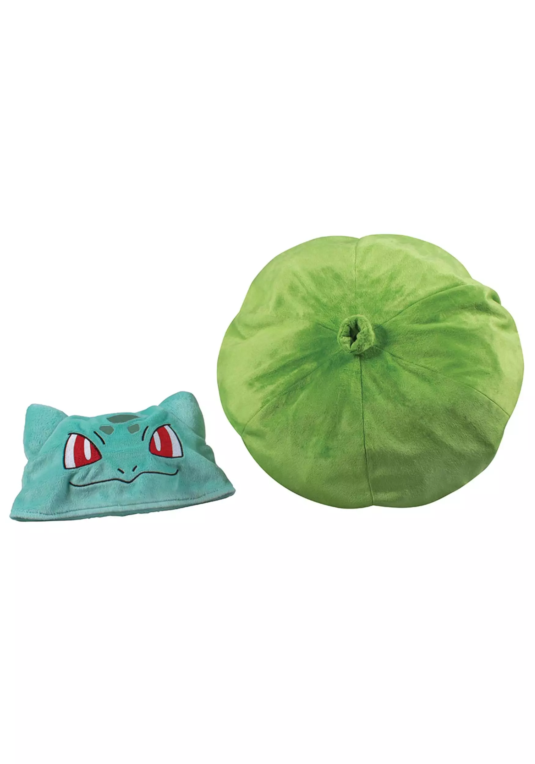 Disguise Pokémon Bulbasaur Accessory Kit 1 Disguise Pokémon Bulbasaur Accessory Kit