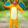 Disguise Limited Kid's Pokémon Charizard Deluxe Costume
