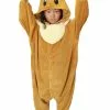 Sazac Pokémon Eevee Kid's Kigurumi
