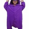 Sazac Pokémon Gengar Kigurumi For Kids