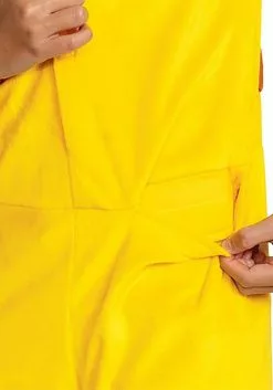 Disguise Pokémon Adaptive Kid's Pikachu Costume 16 Disguise Pokémon Adaptive Kid's Pikachu Costume -Scary Costumes store pokemon kids pikachu adaptive costume alt 5