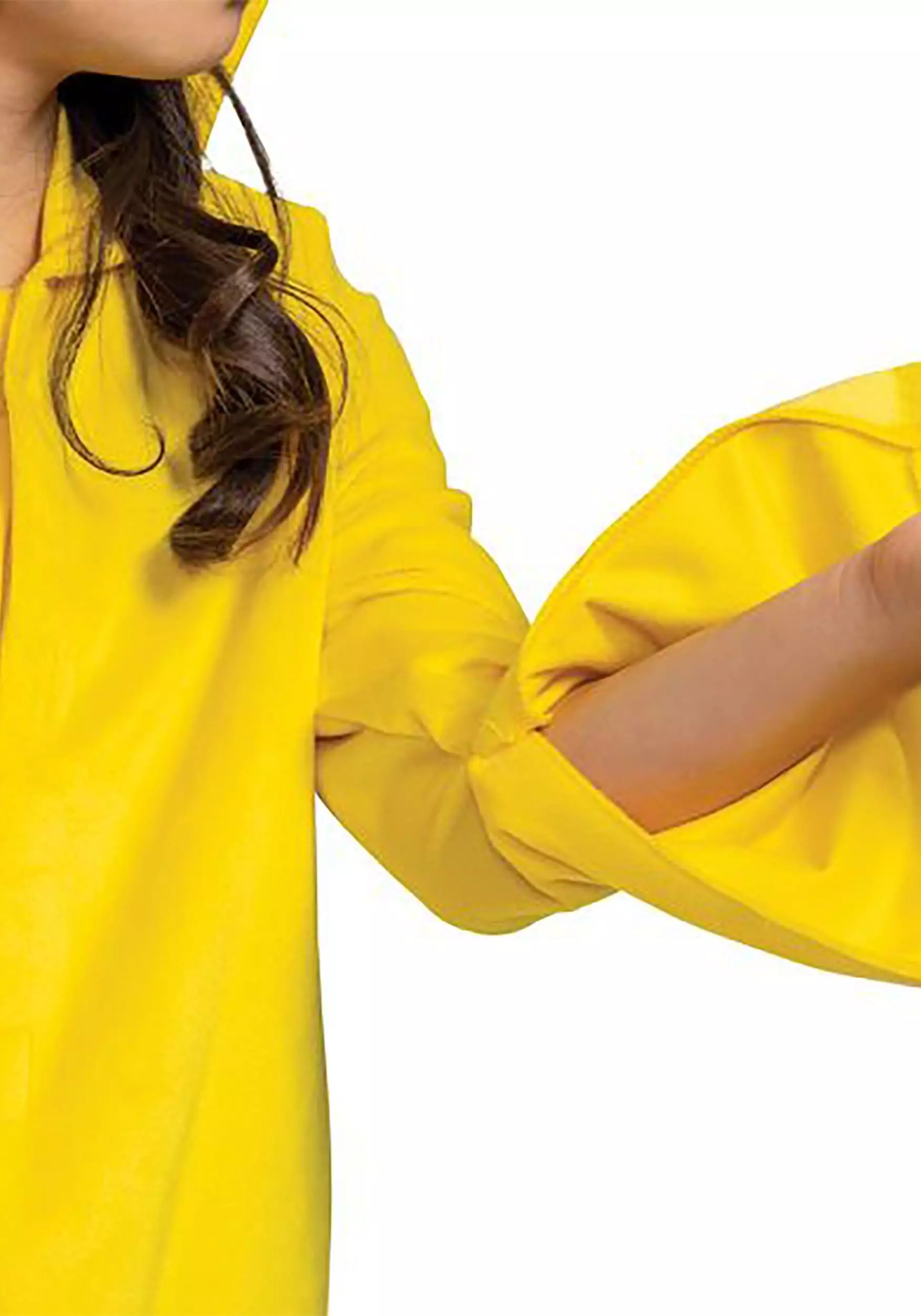 Disguise Pokémon Adaptive Kid's Pikachu Costume 8 Disguise Pokémon Adaptive Kid's Pikachu Costume - Image 8