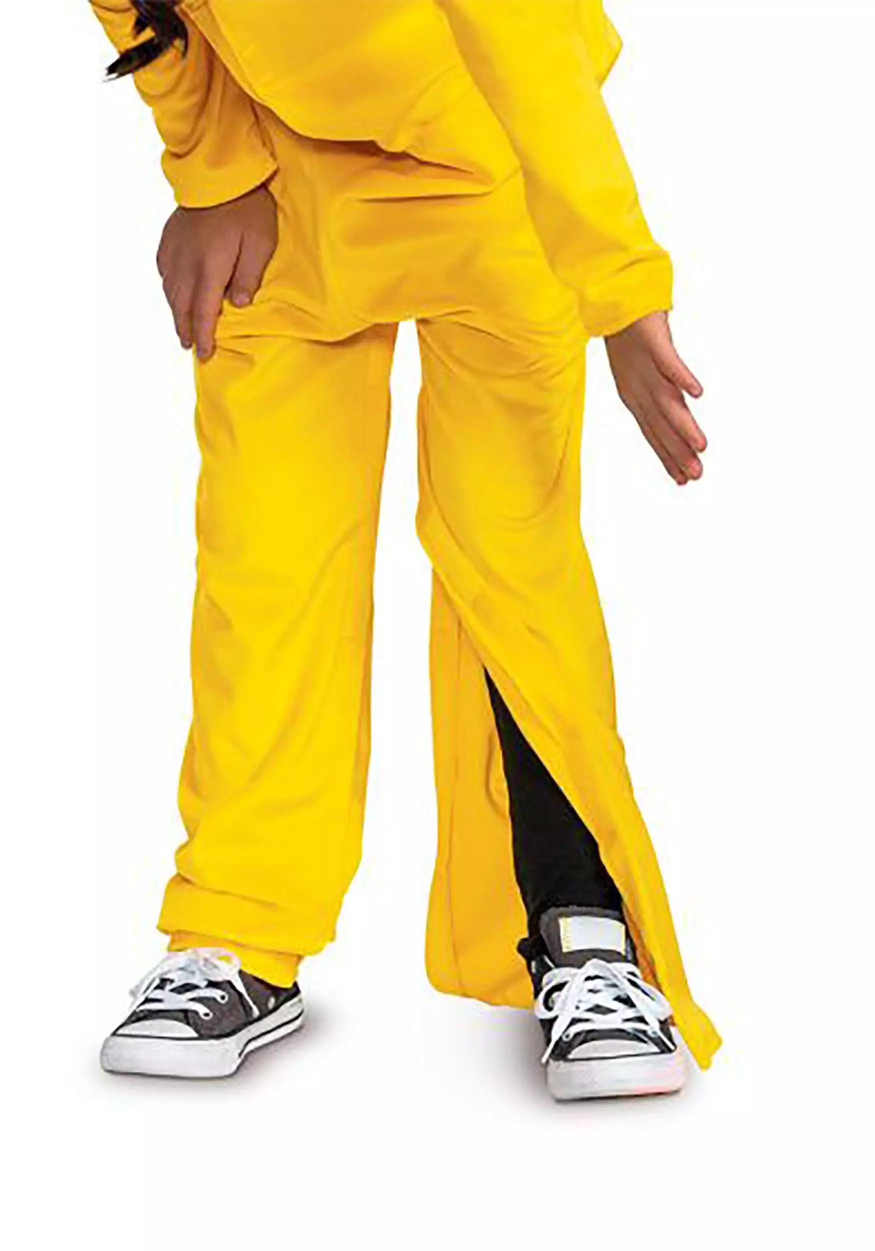 Disguise Pokémon Adaptive Kid's Pikachu Costume 10 Disguise Pokémon Adaptive Kid's Pikachu Costume - Image 10