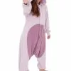 Sazac Pokémon Mewtwo Adult Plus Kigurumi