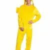Disguise Pokémon Adult Pikachu Deluxe Costume
