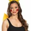 Disguise Pokémon Pikachu Headband & Tail Kit