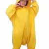 Sazac Pokémon Psyduck Kid's Kigurumi