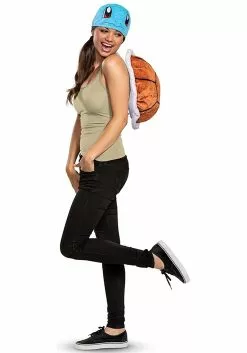 Disguise Pokémon Squirtle Accessory Kit