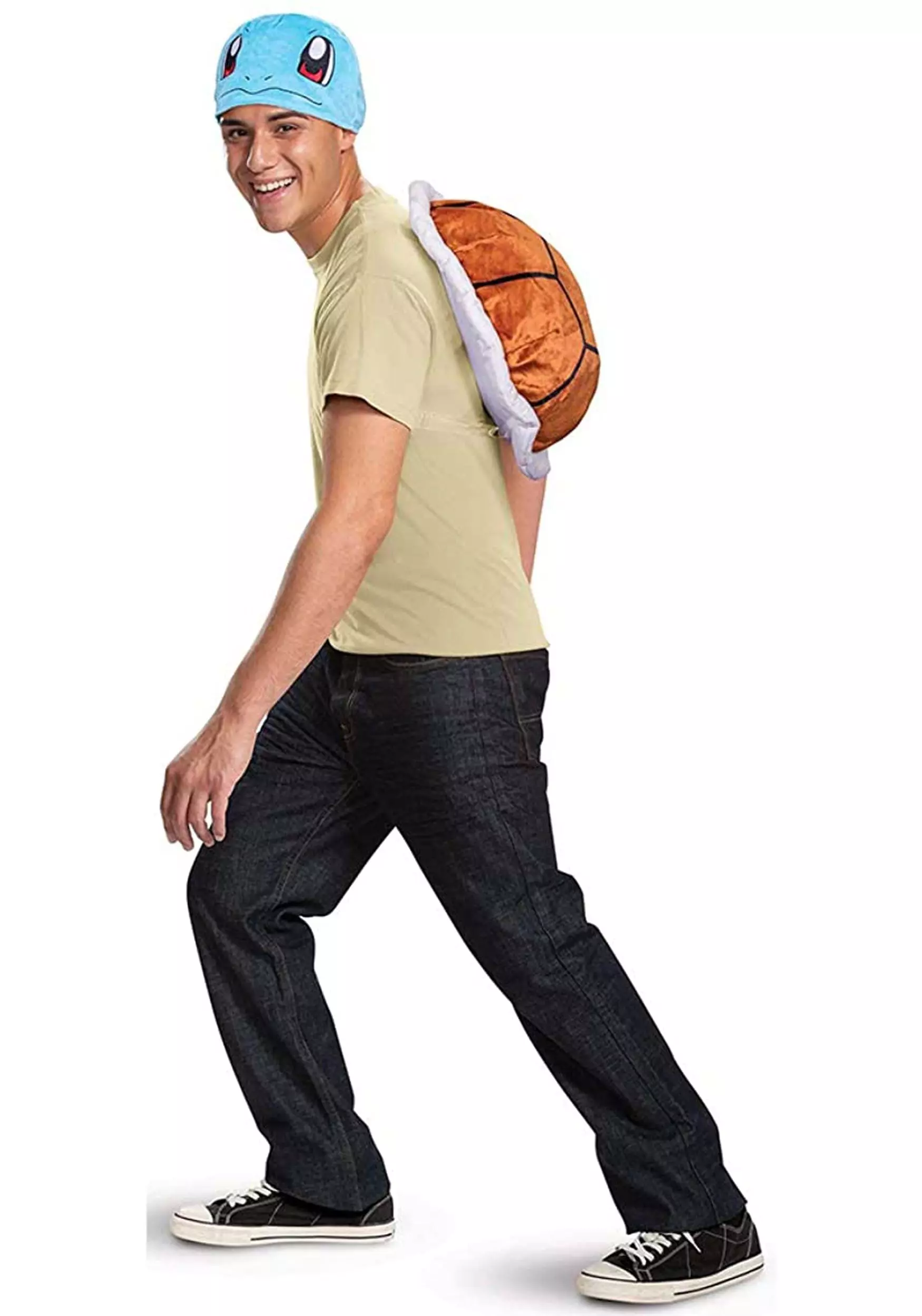 Disguise Pokémon Squirtle Accessory Kit 2 Disguise Pokémon Squirtle Accessory Kit - Image 2