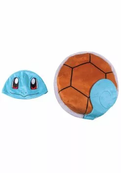Disguise Pokémon Squirtle Accessory Kit 5 Disguise Pokémon Squirtle Accessory Kit -Scary Costumes store pokemon squirtle accessory kit alt 2