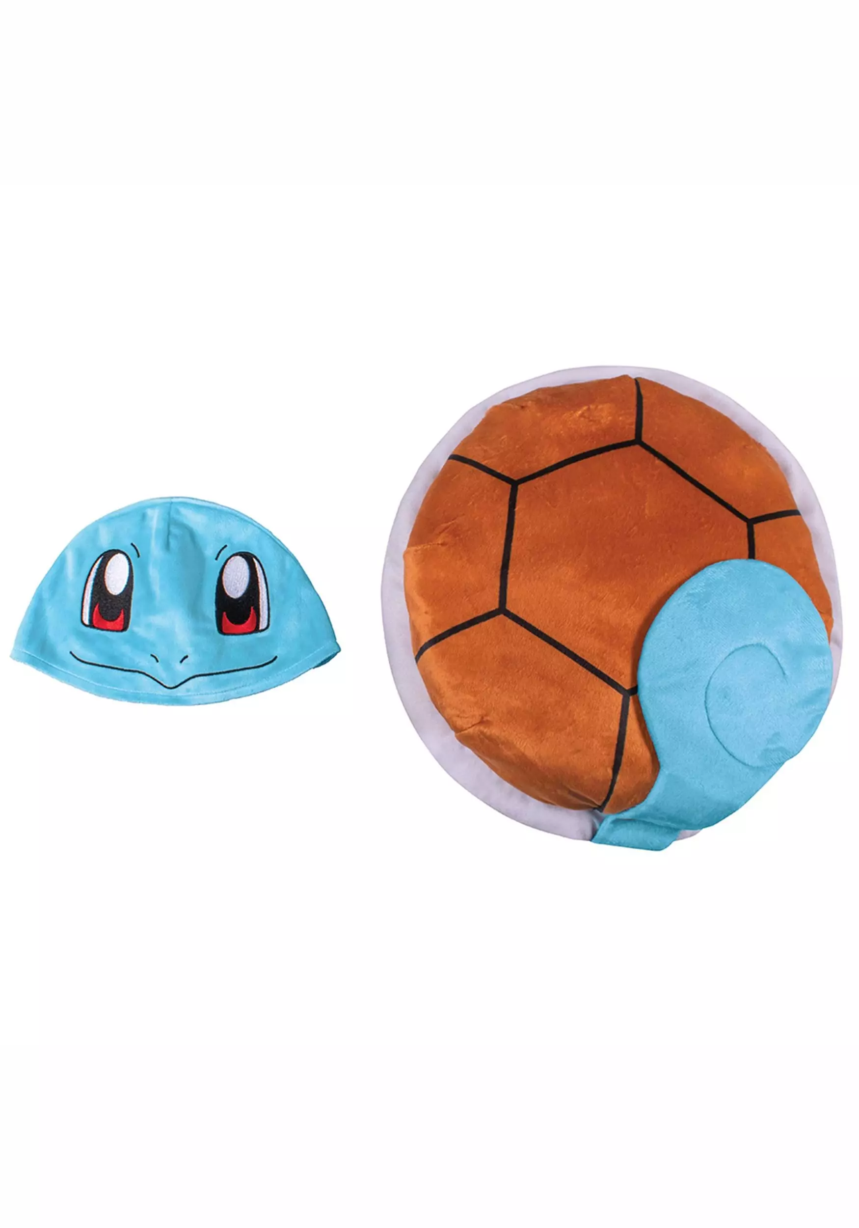 Disguise Pokémon Squirtle Accessory Kit 3 Disguise Pokémon Squirtle Accessory Kit - Image 3