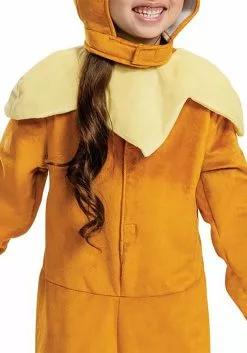 Disguise Pokémon Eevee Costume For Toddlers -Scary Costumes store pokemon toddler eevee costume alt 3