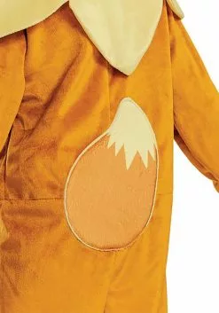 Disguise Pokémon Eevee Costume For Toddlers -Scary Costumes store pokemon toddler eevee costume alt 4