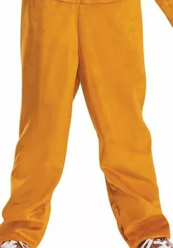 Disguise Pokémon Eevee Costume For Toddlers -Scary Costumes store pokemon toddler eevee costume alt 5