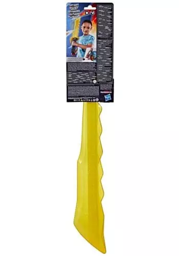 Hasbro Power Rangers Dino Fury Megafury Costume Saber 2 Hasbro Power Rangers Dino Fury Megafury Costume Saber - Image 2