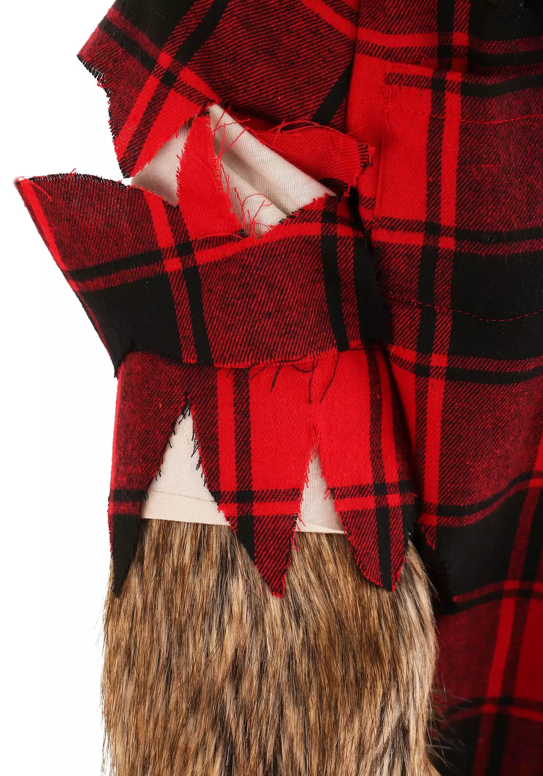 A Leading Role Premium Kids Werewolf Costume 8 A Leading Role Premium Kids Werewolf Costume - Image 8