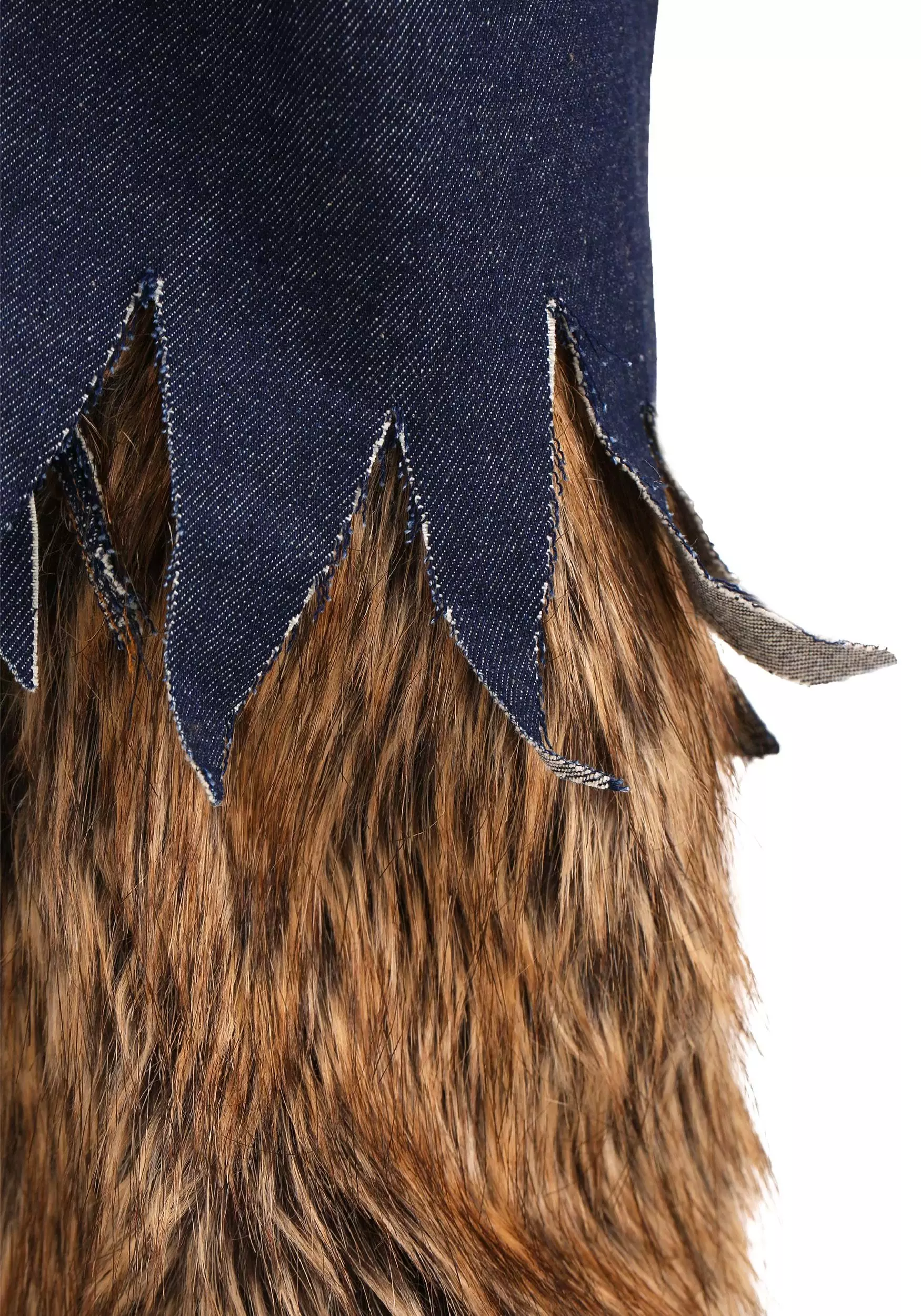 A Leading Role Premium Kids Werewolf Costume 9 A Leading Role Premium Kids Werewolf Costume - Image 9