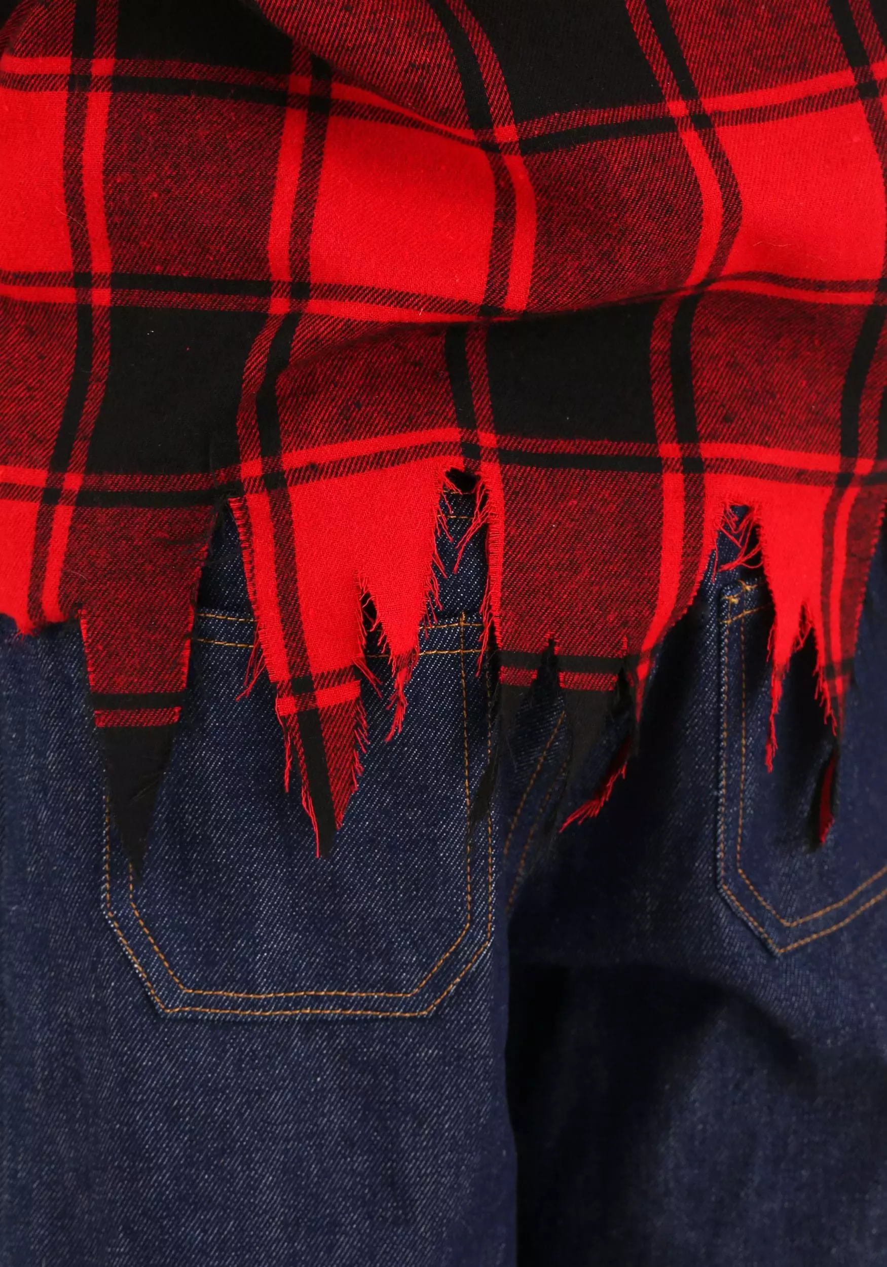 A Leading Role Premium Kids Werewolf Costume 7 A Leading Role Premium Kids Werewolf Costume - Image 7