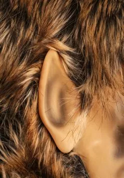 A Leading Role Premium Kids Werewolf Costume 27 A Leading Role Premium Kids Werewolf Costume -Scary Costumes store premium child werewolf costume alt 7