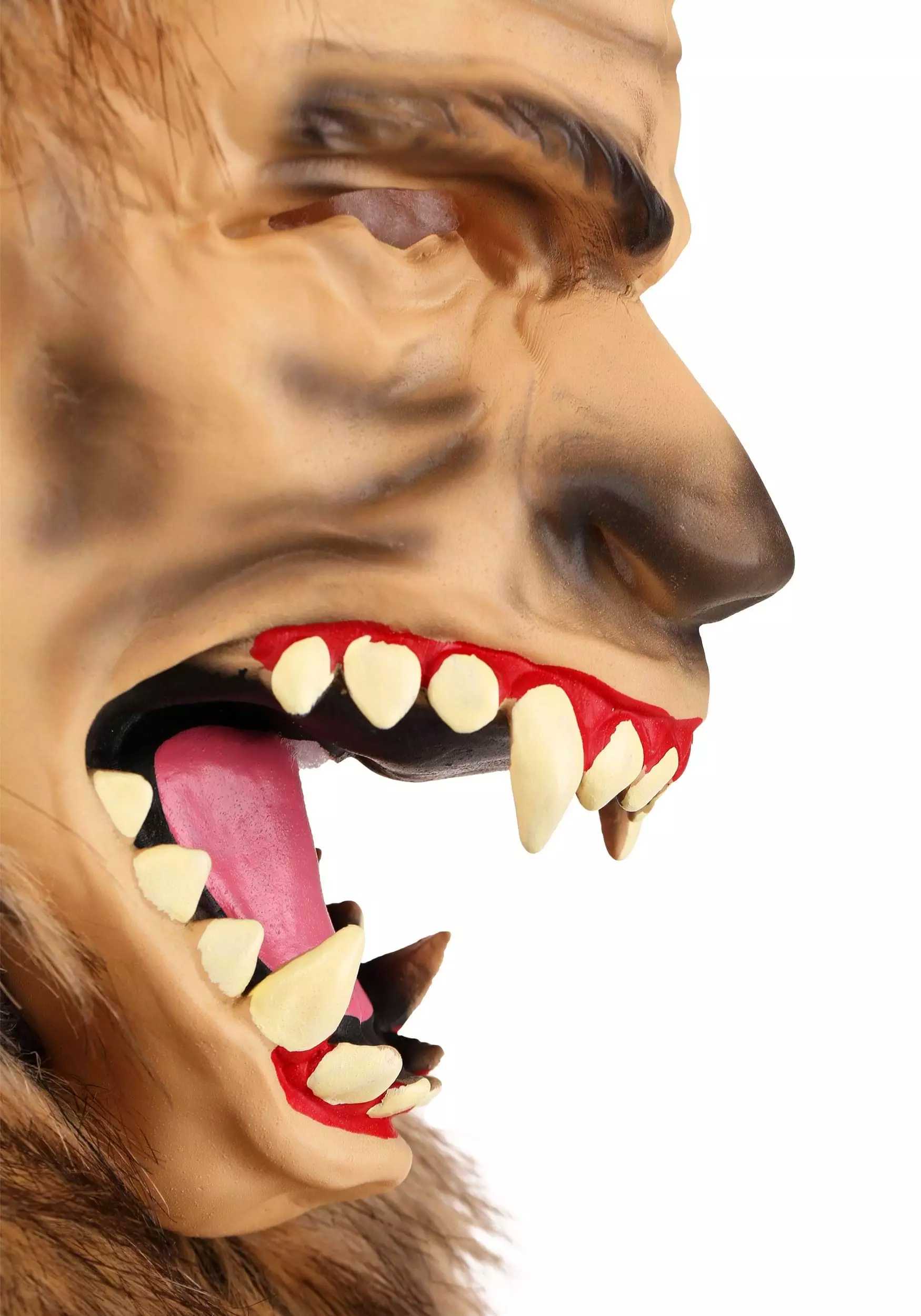 A Leading Role Premium Kids Werewolf Costume 14 A Leading Role Premium Kids Werewolf Costume - Image 14