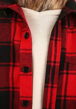 A Leading Role Premium Kids Werewolf Costume 21 A Leading Role Premium Kids Werewolf Costume -Scary Costumes store premium child werewolf costume alt 9