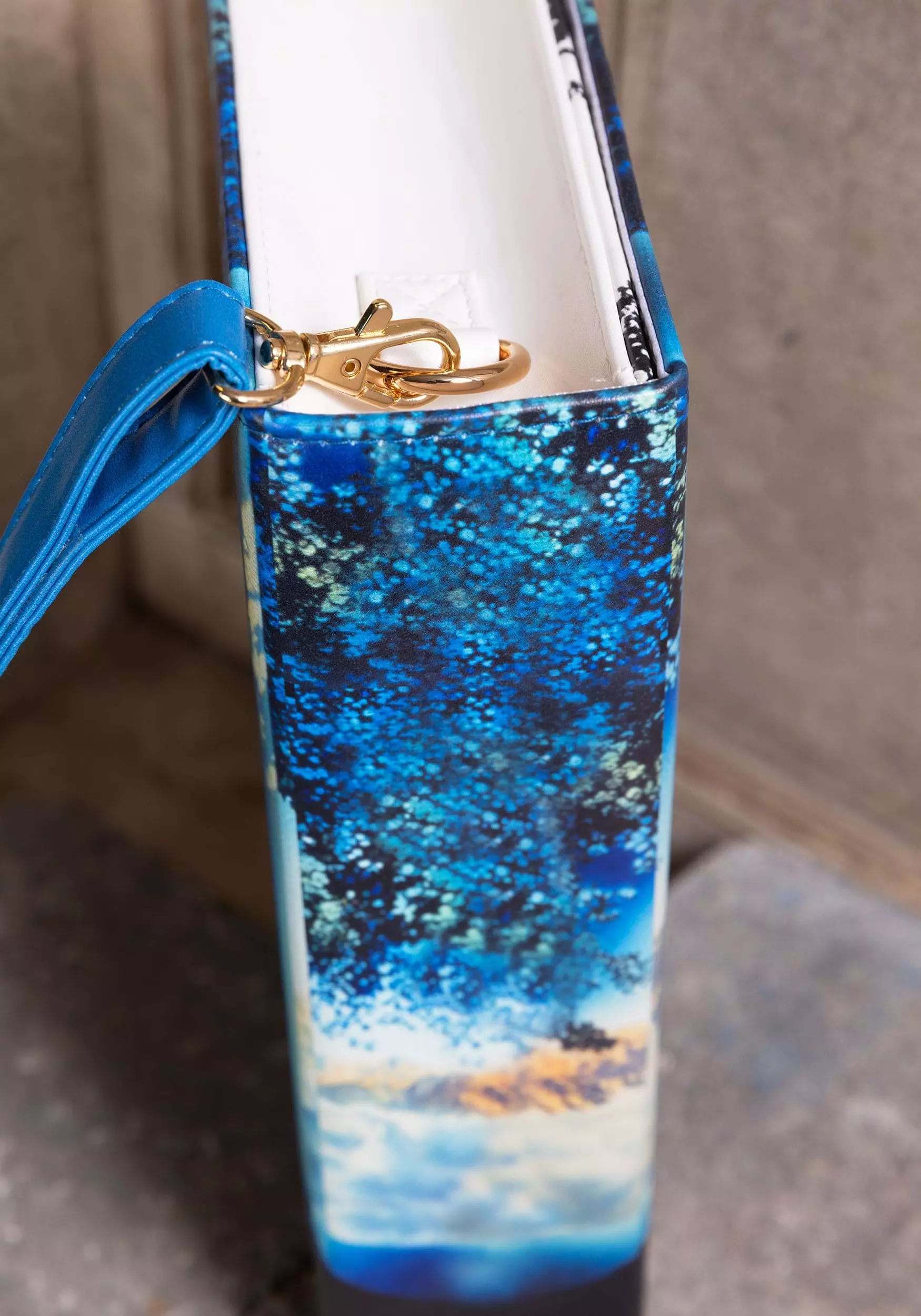 Shenzhen Daniel Bags & Cases Co. Ltd The Princess Bride Purse 4 Shenzhen Daniel Bags & Cases Co. Ltd The Princess Bride Purse - Image 4