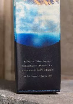 Shenzhen Daniel Bags & Cases Co. Ltd The Princess Bride Purse 14 Shenzhen Daniel Bags & Cases Co. Ltd The Princess Bride Purse -Scary Costumes store princess bride purse alt 4