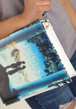 Shenzhen Daniel Bags & Cases Co. Ltd The Princess Bride Purse 16 Shenzhen Daniel Bags & Cases Co. Ltd The Princess Bride Purse -Scary Costumes store princess bride purse alt 6