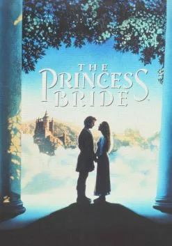 Shenzhen Daniel Bags & Cases Co. Ltd The Princess Bride Purse 17 Shenzhen Daniel Bags & Cases Co. Ltd The Princess Bride Purse -Scary Costumes store princess bride purse alt 7