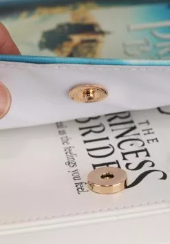 Shenzhen Daniel Bags & Cases Co. Ltd The Princess Bride Purse 18 Shenzhen Daniel Bags & Cases Co. Ltd The Princess Bride Purse -Scary Costumes store princess bride purse alt 8