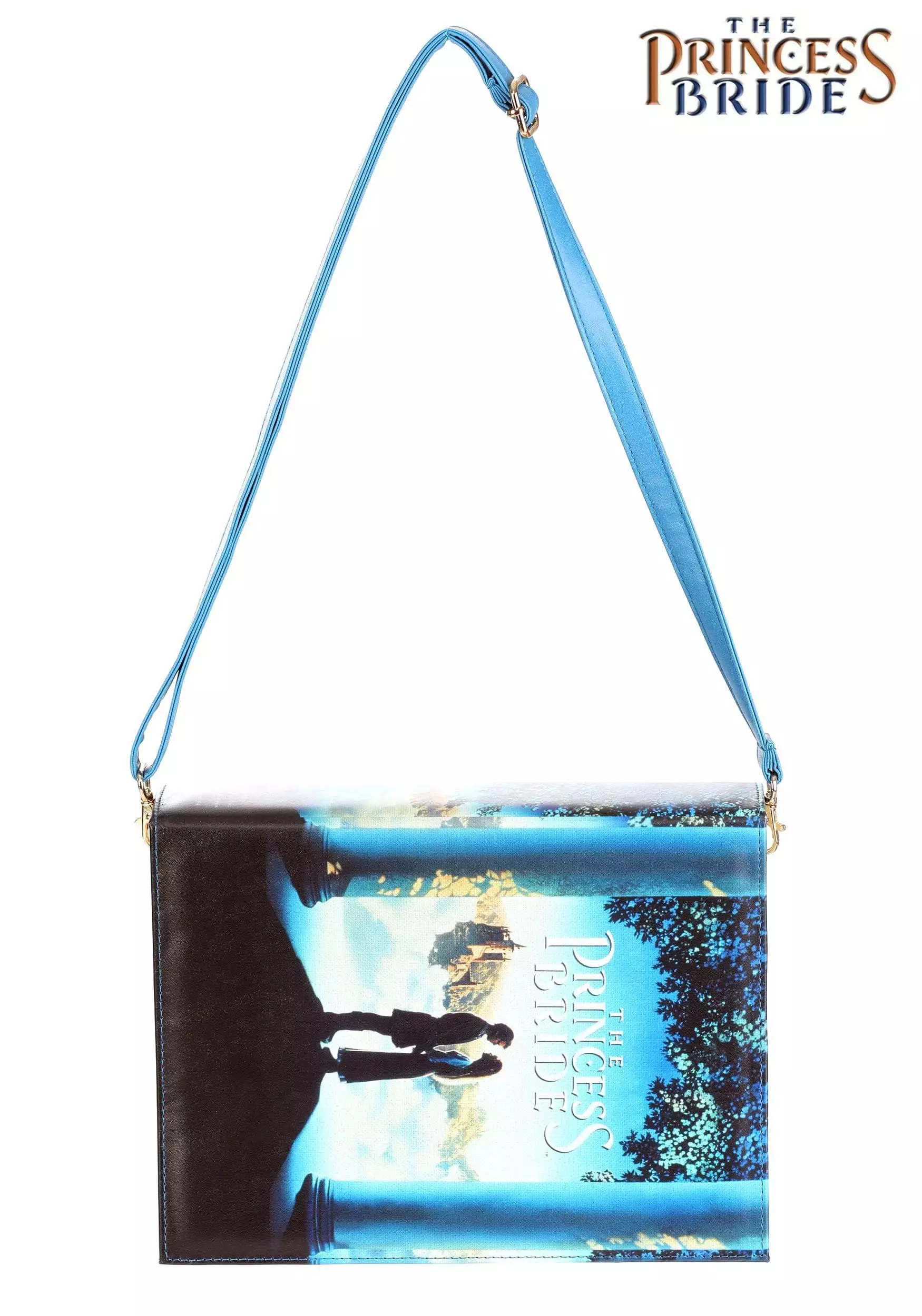 Shenzhen Daniel Bags & Cases Co. Ltd The Princess Bride Purse 10 Shenzhen Daniel Bags & Cases Co. Ltd The Princess Bride Purse - Image 10