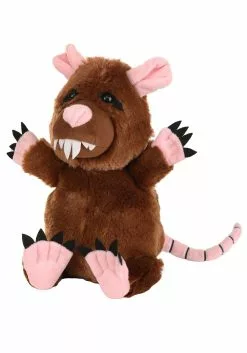 Zhenjiang Lian Yew Every Age Garment Accessories A Princess Bride R.O.U.S. Toy Stuffed Figure 6 Zhenjiang Lian Yew Every Age Garment Accessories A Princess Bride R.O.U.S. Toy Stuffed Figure -Scary Costumes store princess bride r o u s plush alt 2