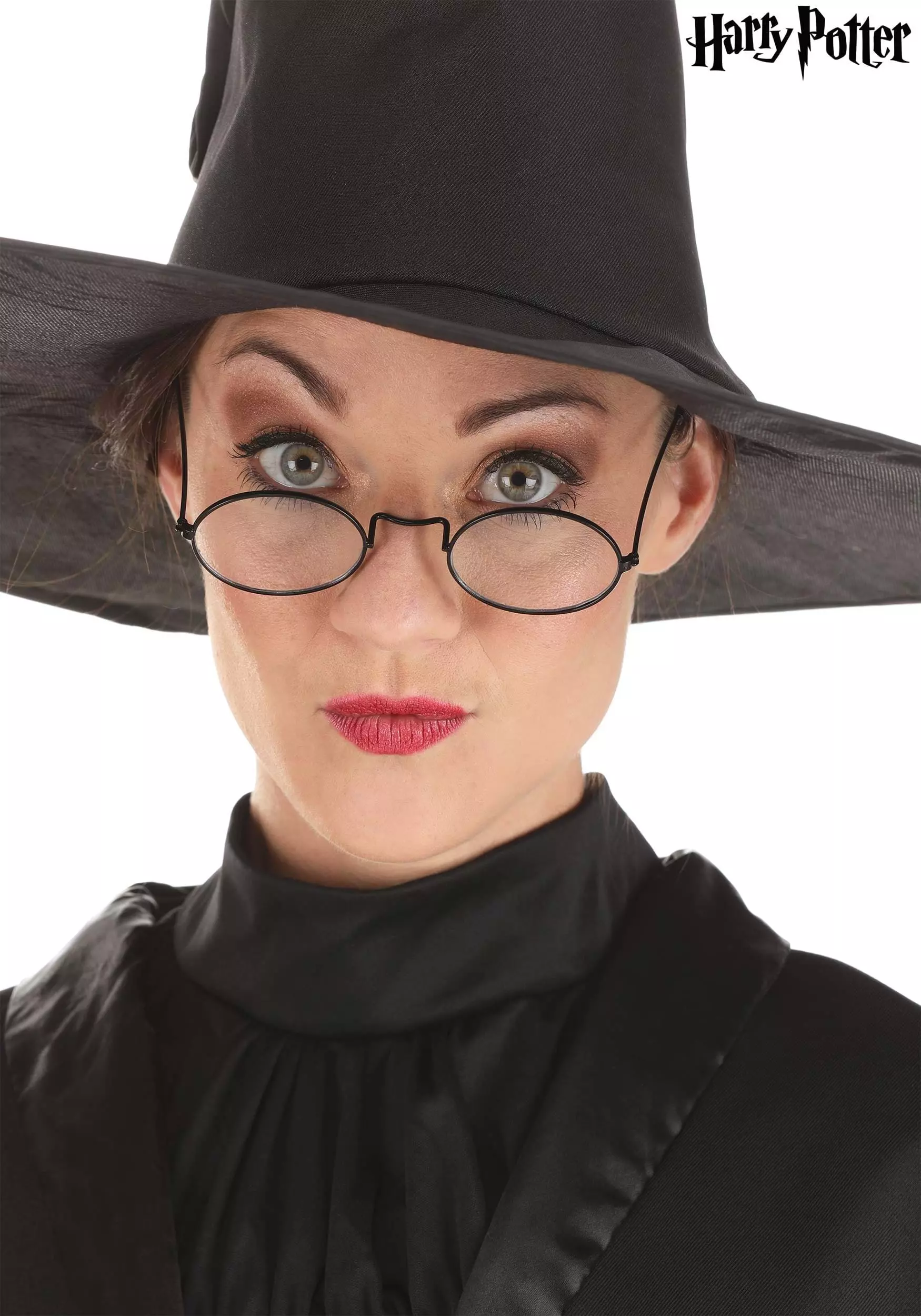 Sunfree Enterprise Ltd Professor McGonagall Costume Glasses 1 Sunfree Enterprise Ltd Professor McGonagall Costume Glasses
