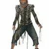 California Costume Collection Boys Pumpkin Head Costume