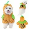 Joyin Pet Pumpkin Costume
